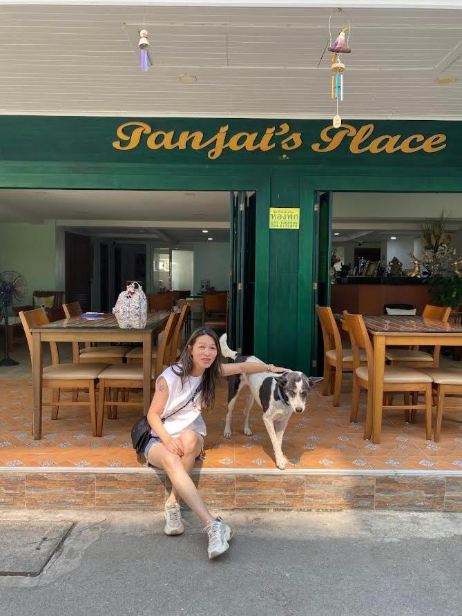 Panjai'S Place Petchaburi Esterno foto