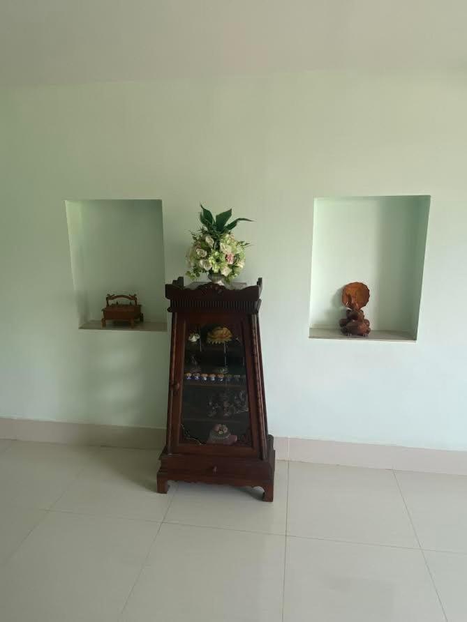 Panjai'S Place Petchaburi Esterno foto