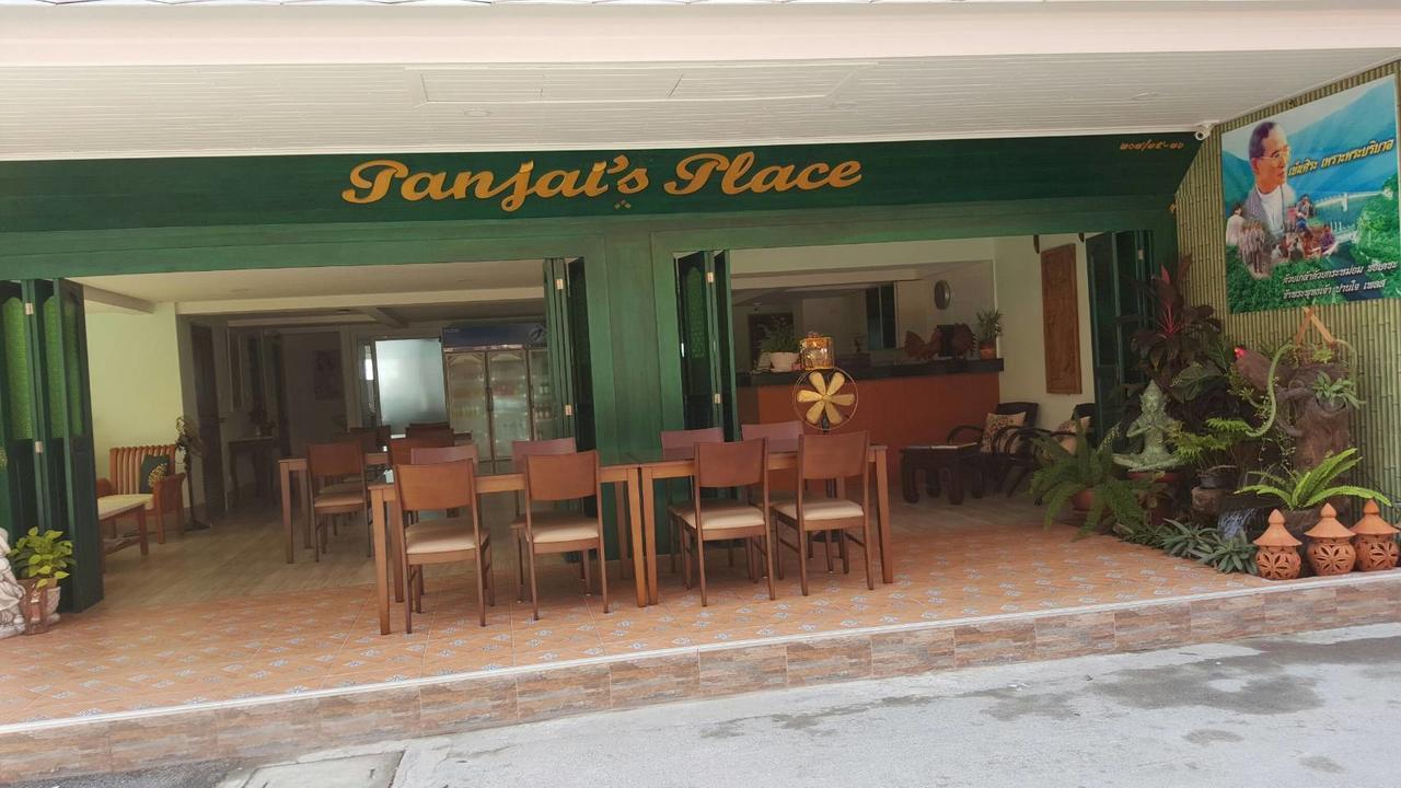 Panjai'S Place Petchaburi Esterno foto